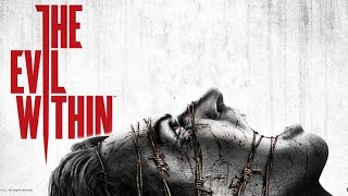 🔴The Evil Within || Live || Jaruto || Hindi