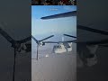 no room for error on an mv 22b osprey air refuel