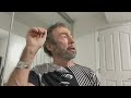 paul rodgers discusses history of free and bad company with matt pinfield on new u0026 approved