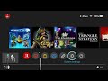 how to perform a system update nintendo switch 2021