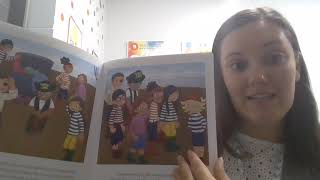 Pirate Adventure - Expected and Unexpected Behaviors
