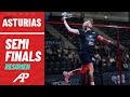 Highlights AGUIRRE - ALFONSO vs ALLEMANDI - ABUD | Semifinals Asturias Open 2024