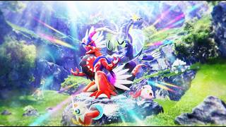 Pokémon TCG Pocket: Paradox Drive | Official Trailer
