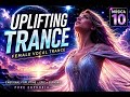 Uplifting Trance 2026 | Female Vocal Trance Journey ✨ Pure Euphoria