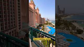 Palm Jumeirah #dubai #trending #reels #shorts #viral #viralshorts #youtubeshorts #short #tiktok #wow