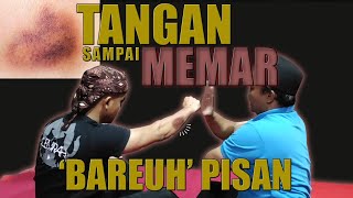 22 Jurus Dasar Cimande | Jurus Silat Cimande @lemirah