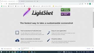 How to Take Screenshots Fast with Lightshot on Windows & Mac
