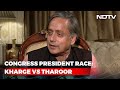 Exclusive: Shashi Tharoor Says 