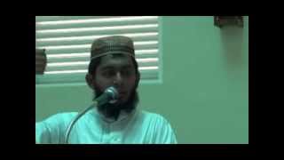 'Ibrahim Nabiyum Kolkai Uruthiyum' Jum'aa by Shk. Ajmal Gaffoori 11-09-2015, Galle