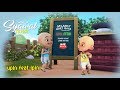 Lagu Idul Fitri versi Upin Ipin