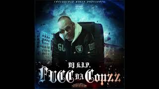 Dj K.I.P - Real Ogeezz feat MC Eiht , Dazzie Dee And Chli Bo , Flossy B \u0026 Nicole Funk (2018)