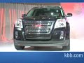 2010 gmc terrain kelley blue book auto show video