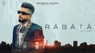 Rabata II Sunny Mehndi II Gurpal Jarmastpuria II New Punjabi Song 2024 II Latest