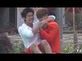 2pm taeckhun or khuntaec carribean bay cf shooting 110531