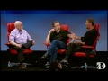 steve jobs remembered by larry ellison and pixar s ed catmull