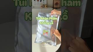 😆 Cái túi nhân phẩm nhiều đồ nhất tui từng khuiii | Tớ Là Minh Anh  #review #decor #luckybox