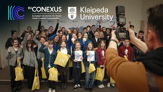 School Contest 2023 | Klaipeda, Lithuania