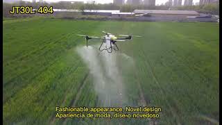 Joyance new 30L agricultural sprayer drone large power lower price