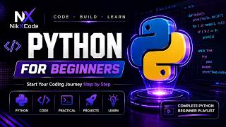 2 Variables in Python