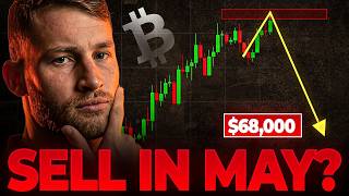 Is This Bitcoin Pump A TRAP?? [ACT FAST]