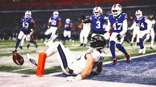 NFL | Worst Game Losing Plays of the 2024 Season