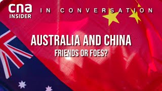 Australia & China Are Not Enemies: Penny Wong, Australia's New Foreign Minister | In Conversation