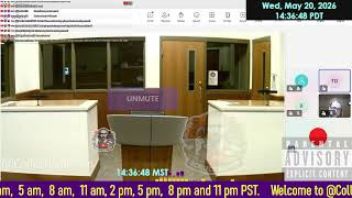 Initial appearance Maricopa County Superior Court ARIZONA 05/20/2026 PM Stream