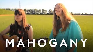 First Aid Kit - Ghost Town | Mahogany Session