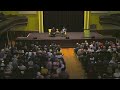 Democracy and the Legacy of Racism: Ibram X. Kendi & Chenjerai Kumanyika in Conversation