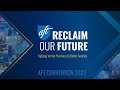 AFT Convention 2022: Making a Difference in the Labor Movement