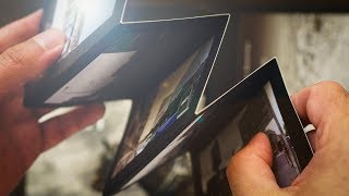 Organizing EVERY PHOTO you’ve ever taken!