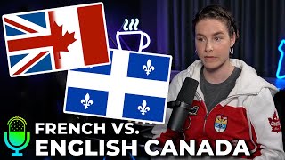 Does English Canada Hate French Canada?