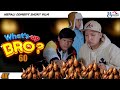 WHAT'S UP BRO ? - 60 | BHIMPHEDI GUYS | COMEDY SHORT FILM 2023 | Fun | NEPALI SHORT FILM.