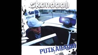 Skandaali - Pesäst Pesään [Instrumental]