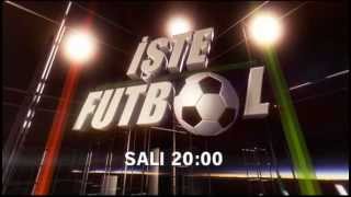 İŞTE FUTBOL TANITIM | tvem