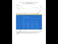 A Use Case Example of Autocomplete Rules in HCM Experience Design Studio