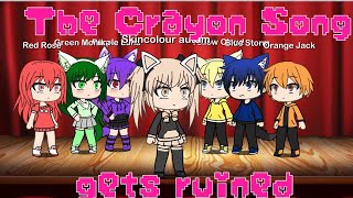 The Crayon Song Gets Ruined Roblox Id Best Roblox Codes 2019 - the crayon song gets ruined roblox id roblox nickeo videos 9tubetv The Crayon Song Gets Ruined Roblox Id Best Roblox Codes 2019 - roblox nickeo videos 9tubetv