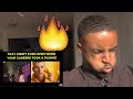 Eminem - I'm Not Done (EMINEM MGK Diss Response Pt. 3) Reaction