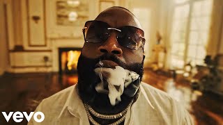 Rick Ross - No Lies ft. Meek Mill & NF & Tyga (Music Video) 2025