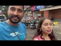 ganesh chaturthi 5 manache ganpati of pune ganpati festive vlog