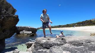 Rottnest Island Style,  home of the happy Quokka