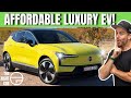 Volvo EX30 review - Australia has a new cheap EV superstar!