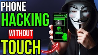 How To Hack A Phone Without Touching It ( SS7 Attack)