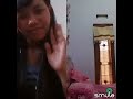 tkw indonesia lagi nyanyi lilin lilin putih versi smule