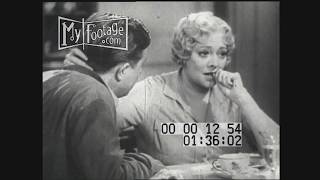 Palooka / The Great Schnozzle (UK) (1934) Part 1 of 3