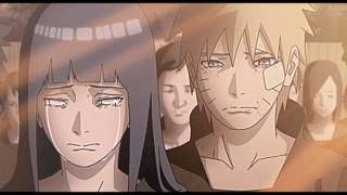 NaruHina: Faithfully