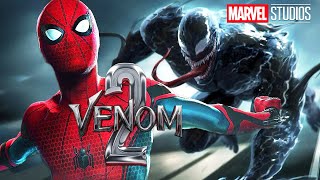 Venom Marvel Trailer: Spiderman Movies and Cameo Scenes Theory Breakdown