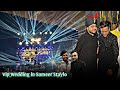 Vip Wedding Junaid Bhai in Sameer Staylo - Haa Meri Jaan - 3 Star Dhumal Nagpur - best song quality