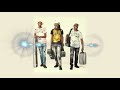 Simba, Knowledge & John Chibadura (Tembo Brothers) - Vana Vangu Extended Version