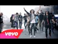 Latest LMFAO's vevo sound track